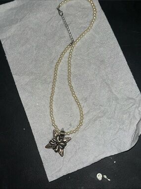 Disney teen beach 2 fancy Layla necklace